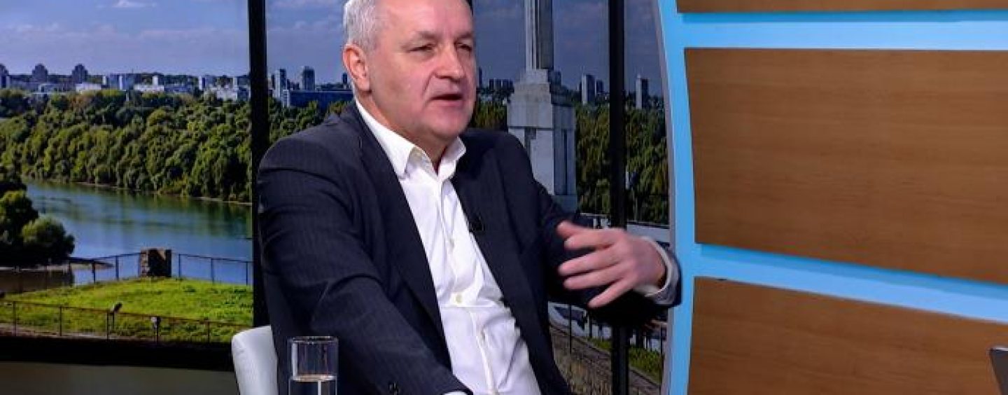 ŠTRBAC I LINTA SANJAJU BIJELE MIŠEVE