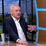 ŠTRBAC I LINTA SANJAJU BIJELE MIŠEVE