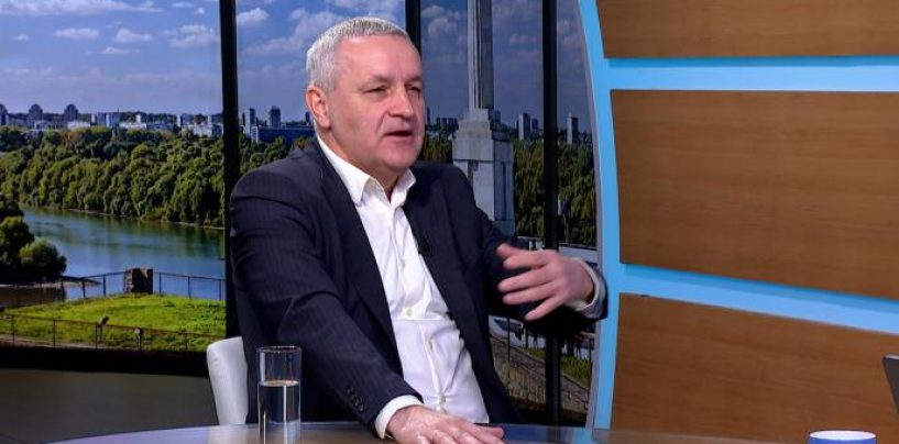 ŠTRBAC I LINTA SANJAJU BIJELE MIŠEVE