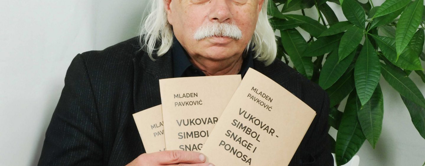 VUKOVAR SIMBOL SNAGE I PONOSA