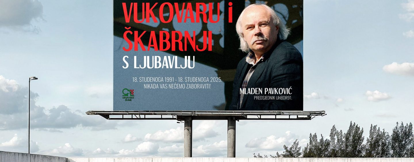 PAVKOVIĆ PRVI PREDLOŽIO 18. STUDENOGA NERADNIM DANOM