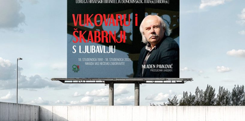 PAVKOVIĆ PRVI PREDLOŽIO 18. STUDENOGA NERADNIM DANOM