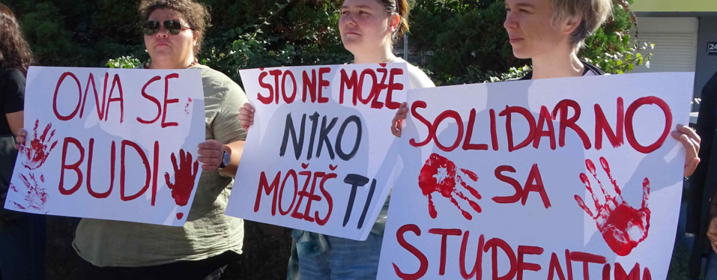 “VUČIĆU KUČIĆU” NA TUŠKANCU