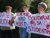 “VUČIĆU KUČIĆU” NA TUŠKANCU