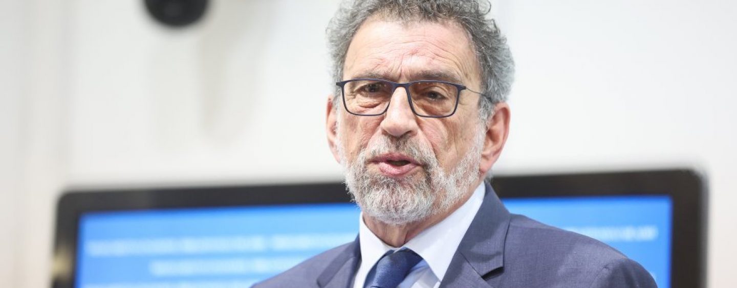 TKO STOJI IZA UNIŠTAVANJA BRODARSKOG INSTITUTA?