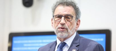 OČITOVANJE O NEUTEMELJENOM POVEZIVANJU MOJEGA RADA S PORICANJEM HOLOKAUSTA