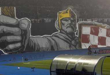 ZA DOM SPREMNI. KAJ ĆEMO SAD…?