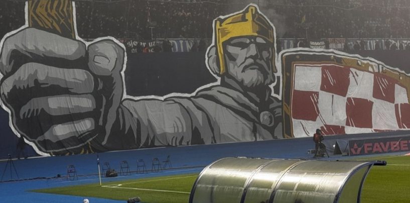 ZA DOM SPREMNI. KAJ ĆEMO SAD…?