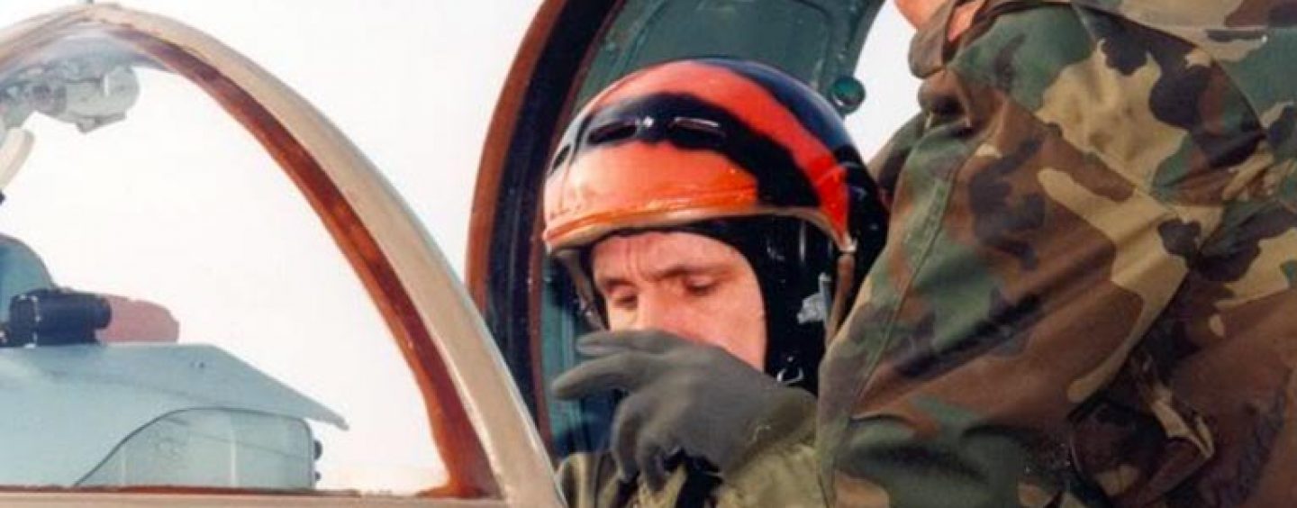 LEGENDARNOG PILOTA BOROVIĆA NE ZOVU NA OBLJETNICE 