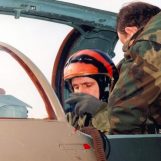 LEGENDARNOG PILOTA BOROVIĆA NE ZOVU NA OBLJETNICE 