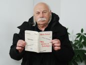 KNJIGA „MOJ OBRAČUN SA ŠERBEDŽIJOM“