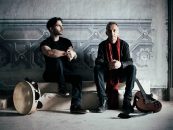 ADAMS & DURANTE U LISINSKOM