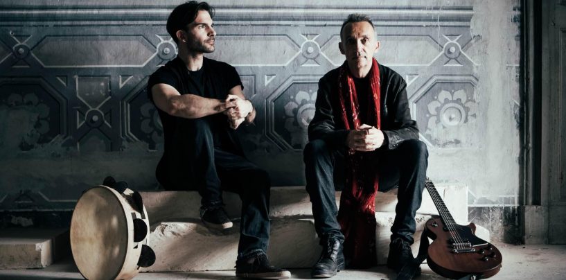 ADAMS & DURANTE U LISINSKOM