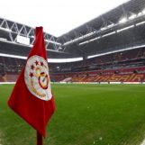 I GALATASARAY NAMJEŠTAO UTAKMICE