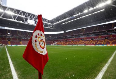 I GALATASARAY NAMJEŠTAO UTAKMICE
