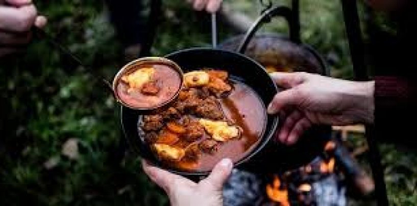 HRVATSKA KUHINJA 18. NA SVIJETU