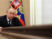 GUARDIAN: PUTIN GUBI, U RUSIJI ČAK JE I VODKA POSKUPJELA