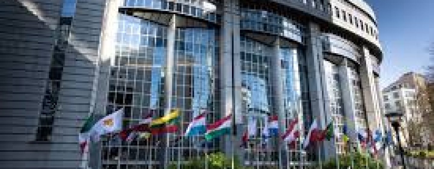 FILM O ŠKABRNJI U EUROPSKOM PARLAMENTU