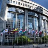 FILM O ŠKABRNJI U EUROPSKOM PARLAMENTU