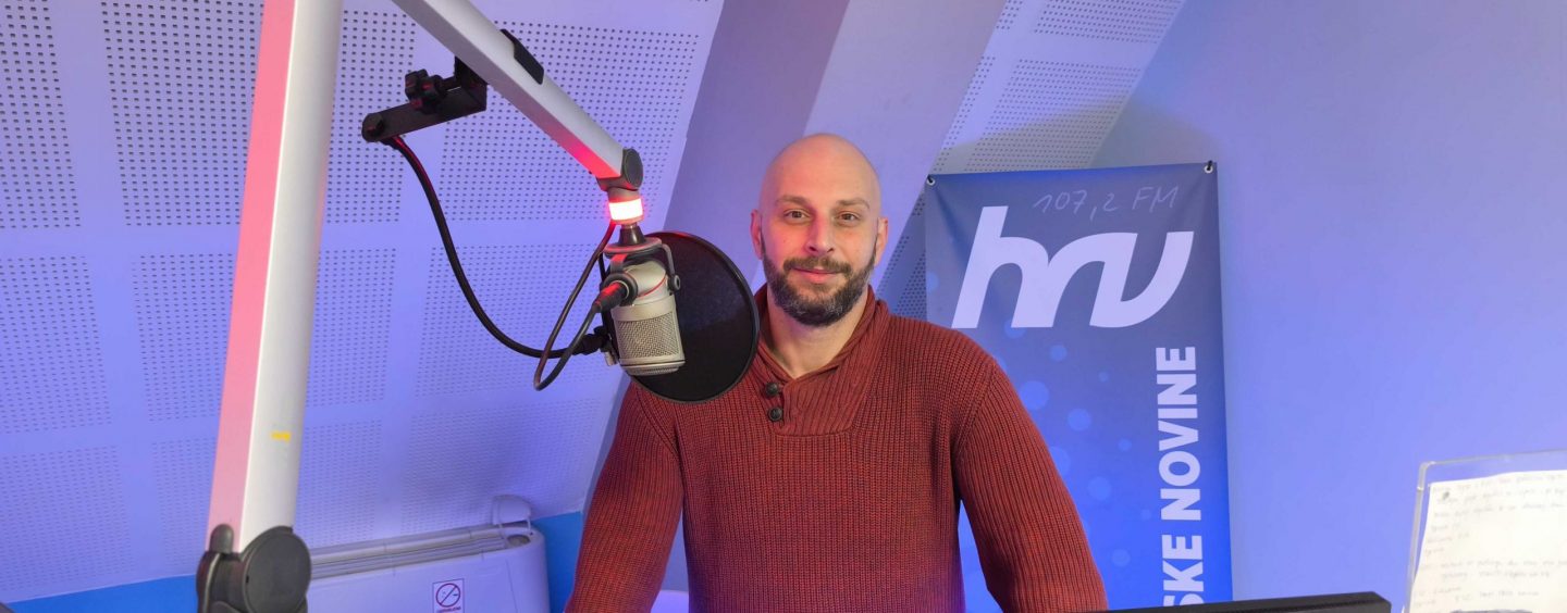 GLAS RADIO VUKOVARA JE PREPOZNAT I CIJENJEN DALEKO IZVAN GRANICA HRVATSKE
