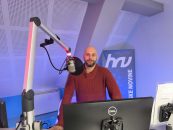 GLAS RADIO VUKOVARA JE PREPOZNAT I CIJENJEN DALEKO IZVAN GRANICA HRVATSKE