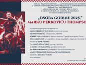 THOMPSON U DVORANI HVIDRE U ZAGREBU