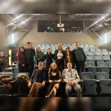 „LUTKA“ U BUDIMPEŠTI