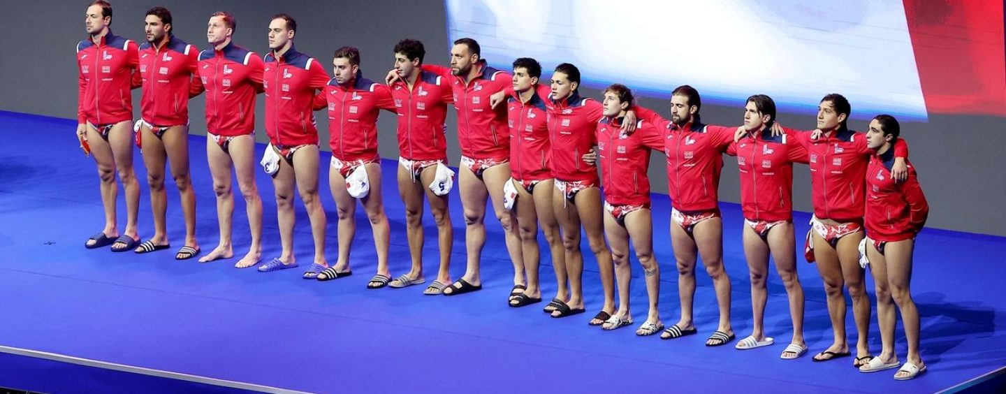 VATEROLISTI MALTE SE KLADILI NA GOL RAZLIKU