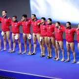 VATEROLISTI MALTE SE KLADILI NA GOL RAZLIKU