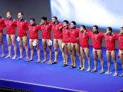 VATEROLISTI MALTE SE KLADILI NA GOL RAZLIKU