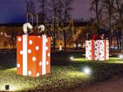 REKORDNA TURISTIČKA SEZONA U ZAGREBU