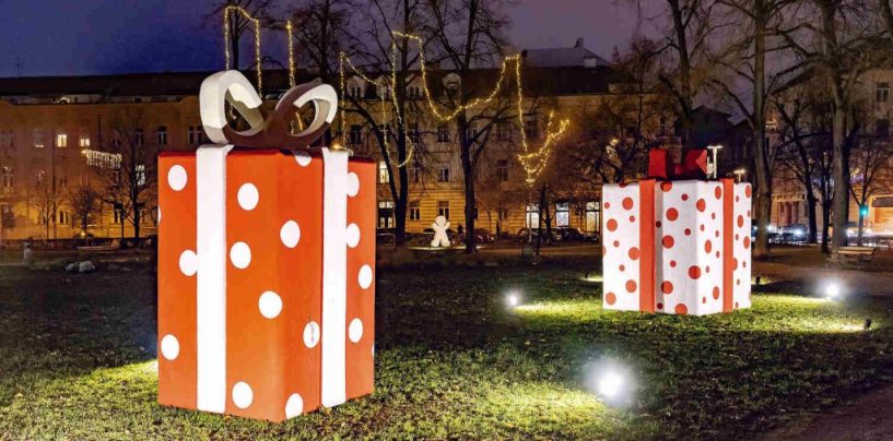 REKORDNA TURISTIČKA SEZONA U ZAGREBU