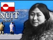 NAROD S GRENLANDA JE LJUBAZAN, PREVIŠE PIJE, A U DANSKOJ SU UGLAVNOM BESKUĆNICI