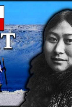 NAROD S GRENLANDA JE LJUBAZAN, PREVIŠE PIJE, A U DANSKOJ SU UGLAVNOM BESKUĆNICI