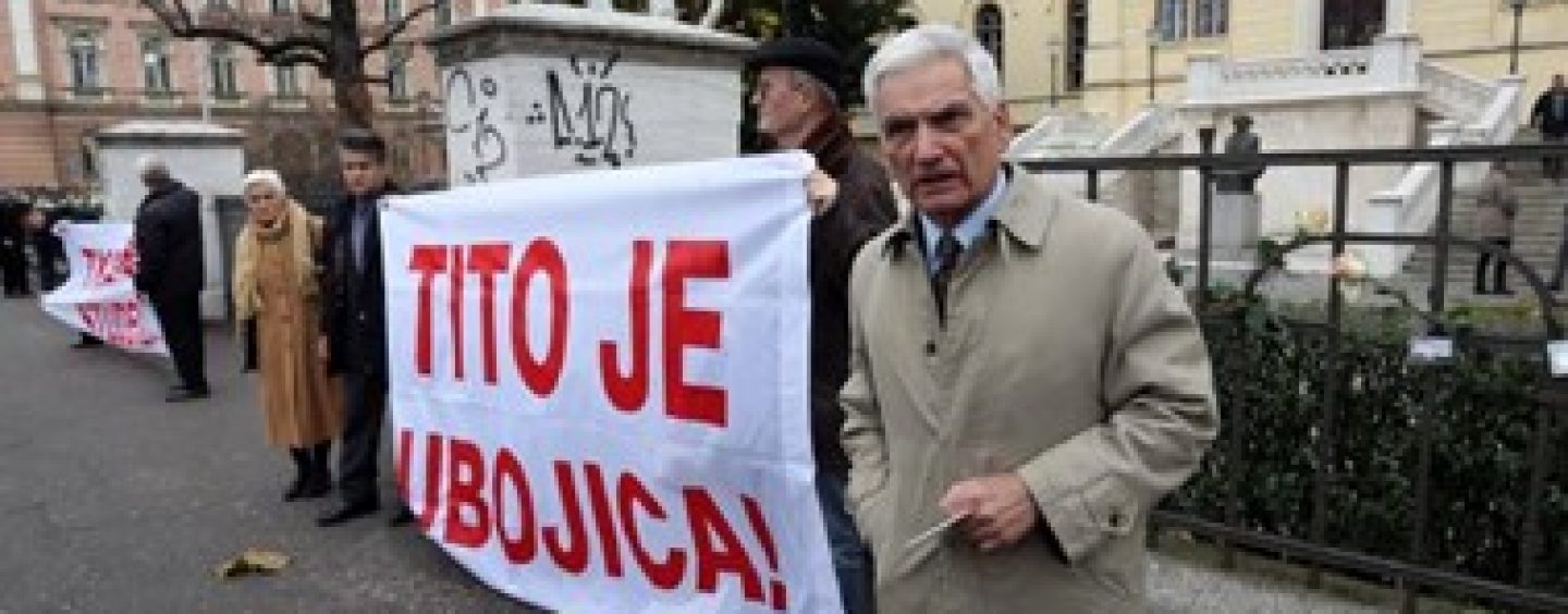 KNJIGA AKADEMIKA PEČARIĆA O ANTI BELJI