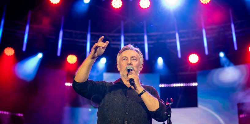 ŠKORO MEĐU SIŠČANIMA