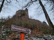 JOŠ JEDAN SPOMEN SMRZNUTIM HRVATIMA GVOZDENSKOG