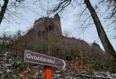 JOŠ JEDAN SPOMEN SMRZNUTIM HRVATIMA GVOZDENSKOG