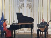 FILM O HRVATSKOM I JAPANSKOM DRUŠTVU