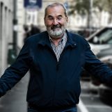 MLADEN BAJIĆ ZA 1700 EURA MJESEČNO SAVJETUJE UKRAJINU