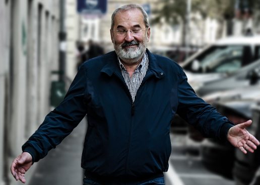 BAJIĆA MAKNULI IZ PRAVOSUĐA