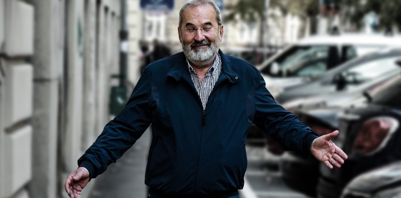 MLADEN BAJIĆ ZA 1700 EURA MJESEČNO SAVJETUJE UKRAJINU