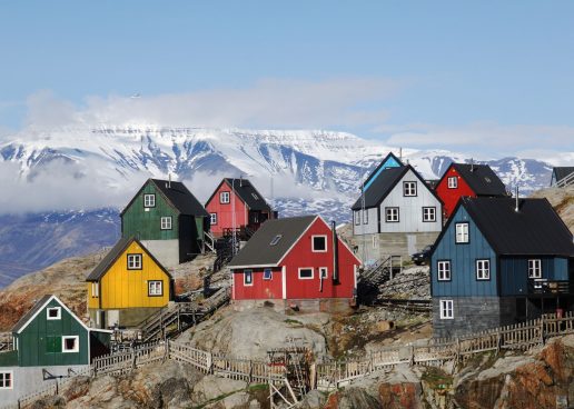 TRUMPOVA USPOREDBA GRENLANDA S VENEZUELOM JE UŽASNO NEPOŠTIVANJE SAVEZNIKA