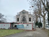 OBNOVA SISAČKE SINAGOGE