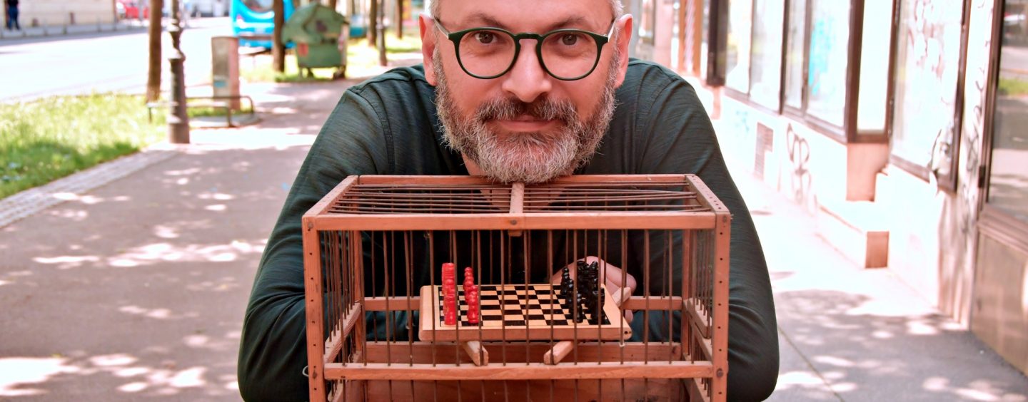 BEOGRADSKI MEDIJI PRENIJELI O NAŠ TEKST O MARGETIĆU