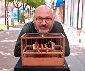 MARGETIĆ JE JOŠ KAO DJEČAK BIO LIJEČEN OD LAGANJA I IZMIŠLJANJA