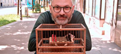 MARGETIĆ JE JOŠ KAO DJEČAK BIO LIJEČEN OD LAGANJA I IZMIŠLJANJA