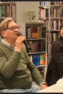 BURAN PRED ŽIVOT MOJE PJESME „VUČIĆU, KUČIĆU“