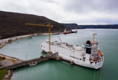 HRVATSKA ČETVRTA U EU PO BROJU BRODOVA