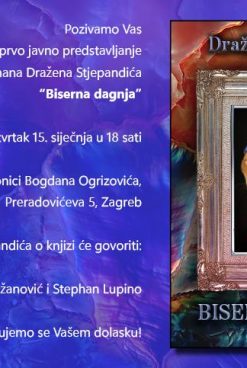 „BISERNA DAGNJA“ NA MNOGIM PORTALIMA